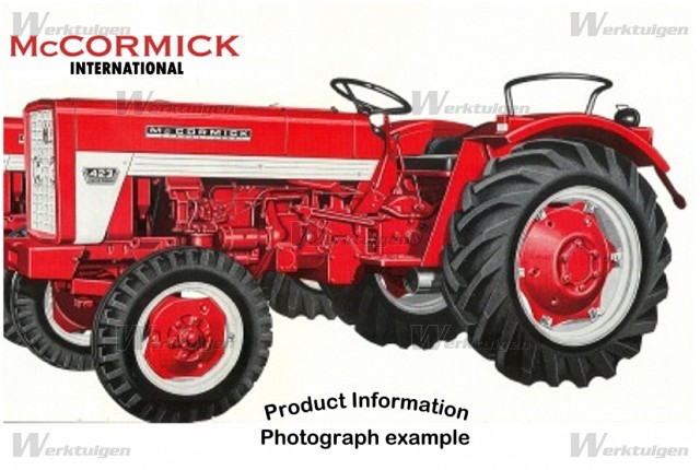 McCormick International