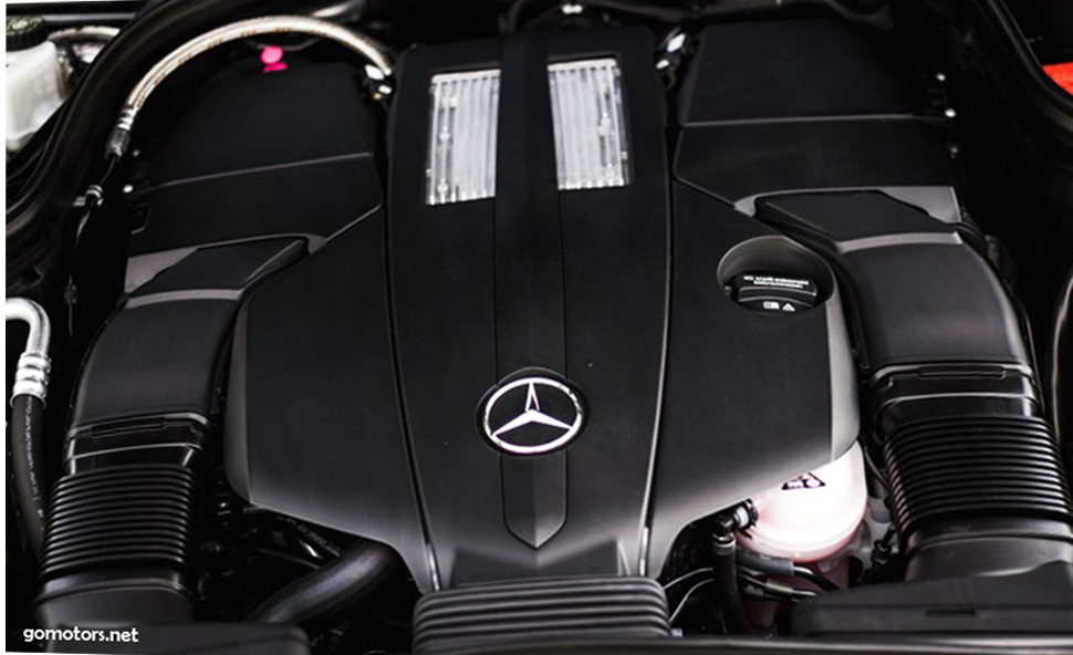 2015 Mercedes-Benz E400 4MATIC