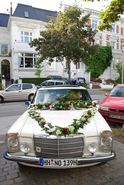 Mercedes-Benz 2304