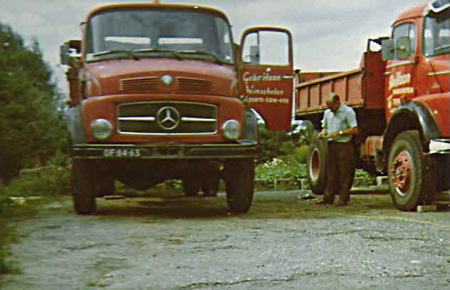 Mercedes-Benz 2626