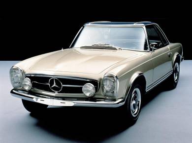 Mercedes-Benz 280SL