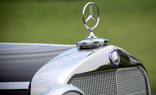 Mercedes-Benz 290 D