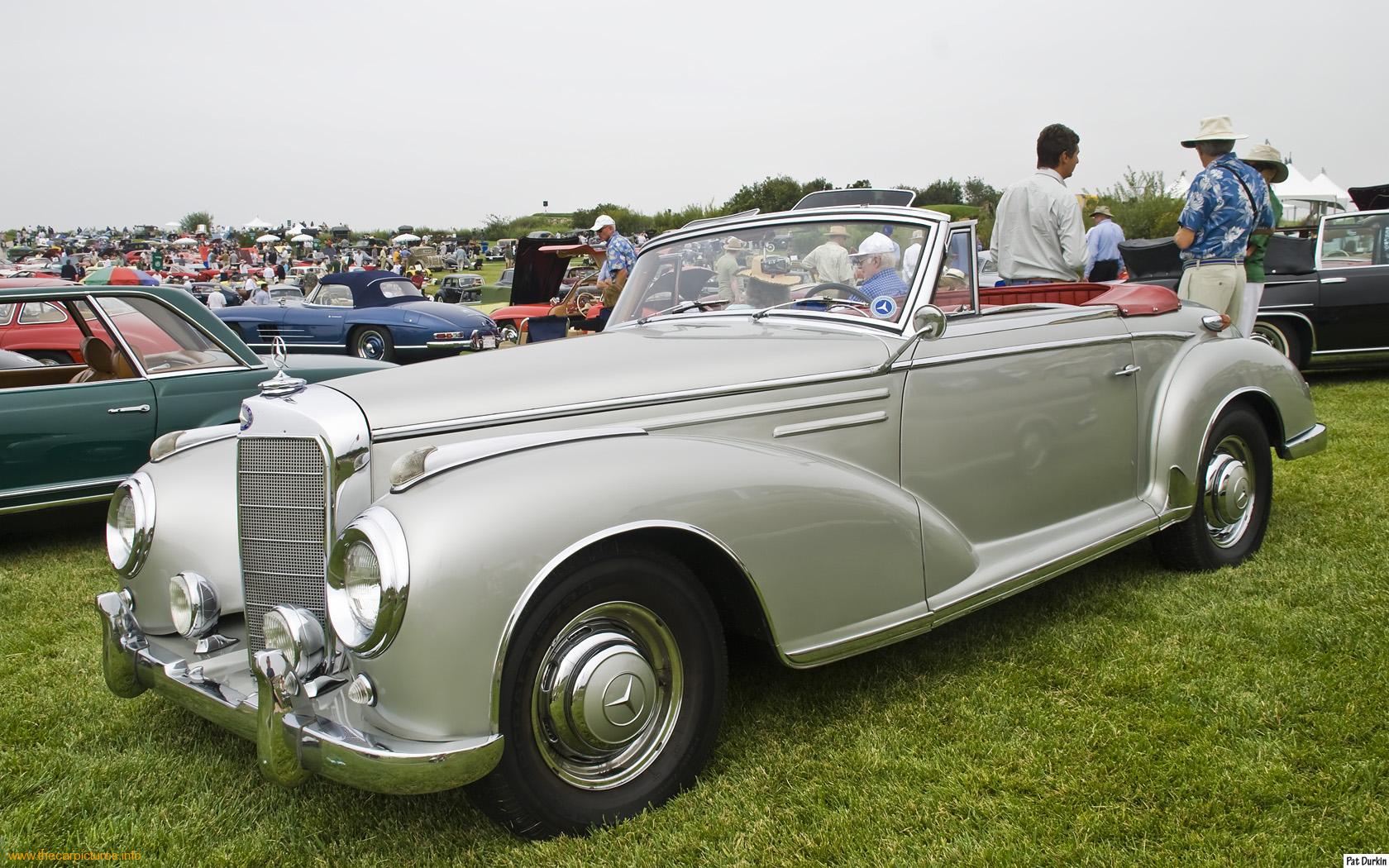 Mercedes-Benz 300Sc Roadster