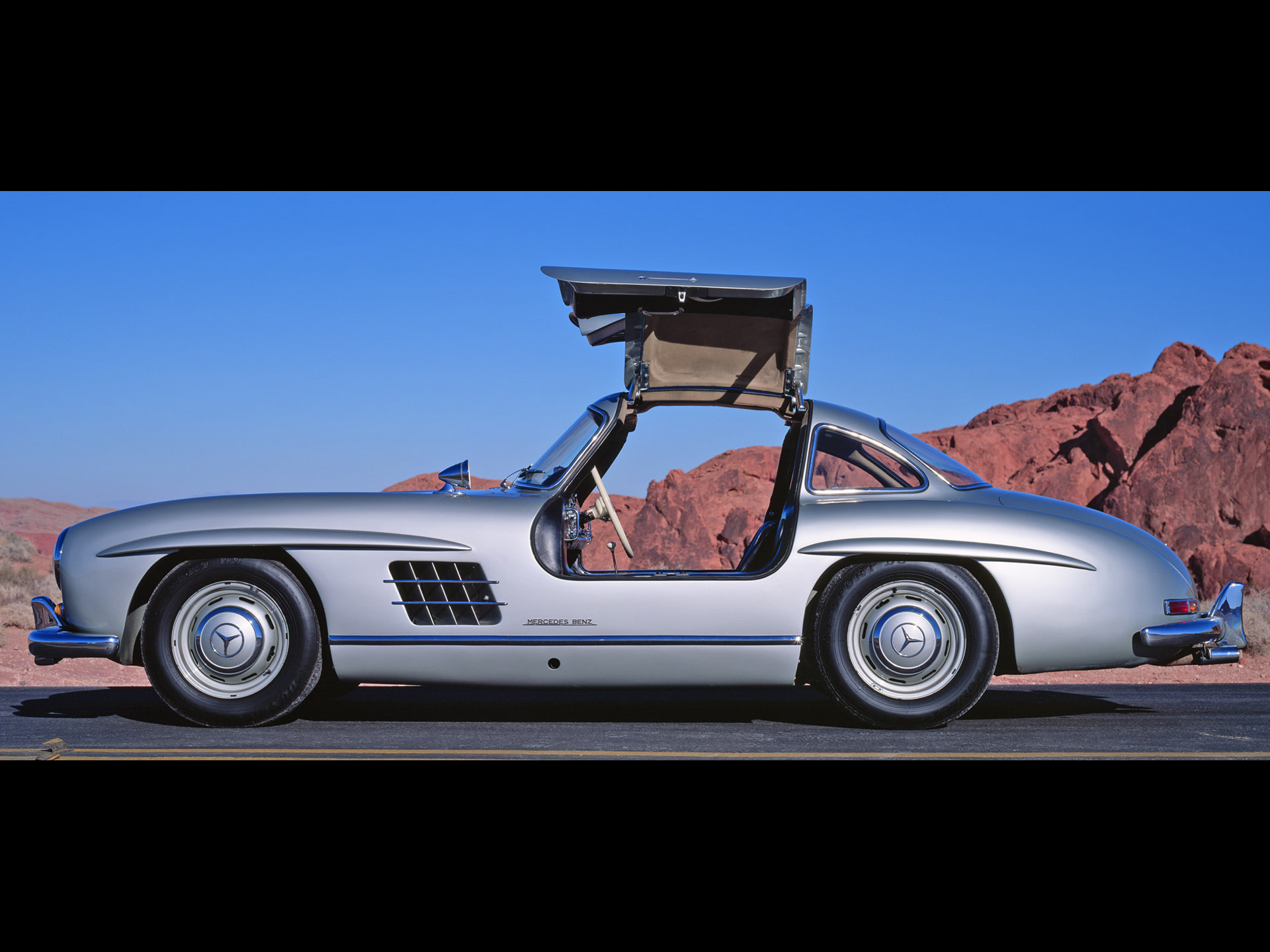 Mercedes-Benz 300SL