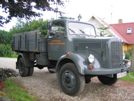 Mercedes-Benz 312