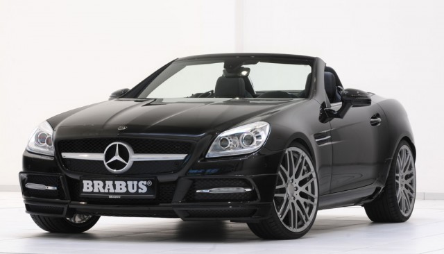 Mercedes-Benz 50 Brabus