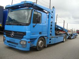 Mercedes-Benz Actros 1836