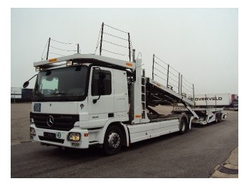 Mercedes-Benz Actros 1836