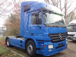 Mercedes-Benz Actros 1841 MP2