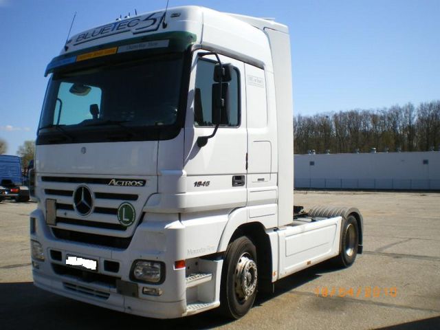 Mercedes-Benz Actros 1846