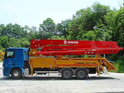 Mercedes-Benz Actros 2631