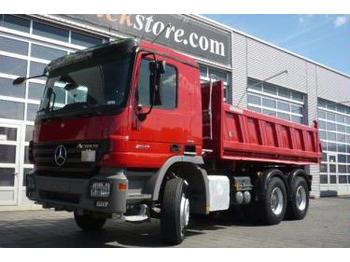 Mercedes-Benz Actros 2641