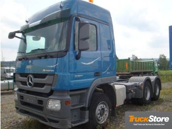 Mercedes-Benz Actros 2651