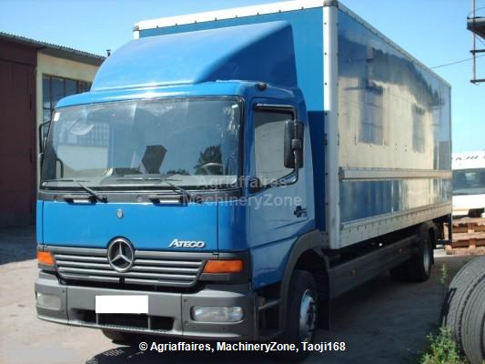 Mercedes-Benz Atego 1323