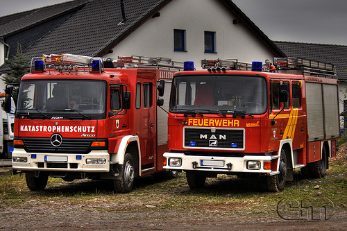 Mercedes-Benz Atego 1325