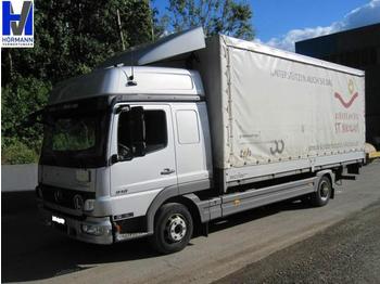 Mercedes-Benz Atego 1718