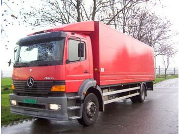 Mercedes-Benz Atego 1823