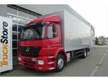 Mercedes-Benz AXOR 1824 L