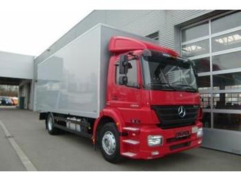 Mercedes-Benz AXOR 1824 L