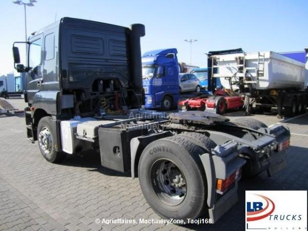 Mercedes-Benz Axor 1935 LS