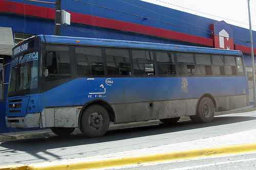 Mercedes-Benz AYCO Magno FE 1060