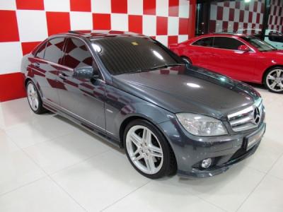 Mercedes-Benz C 280 Avantgarde