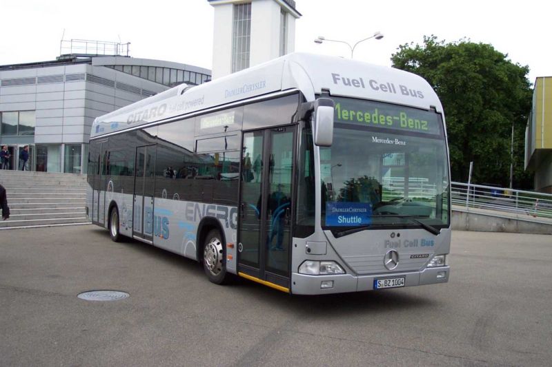 Mercedes-Benz Citaro