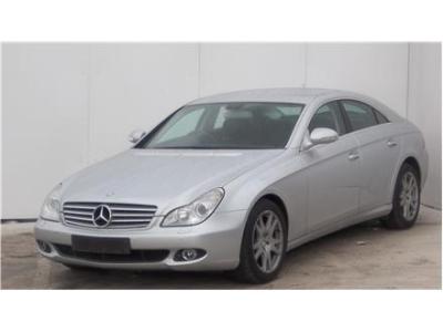 Mercedes-Benz CLS 320 CD