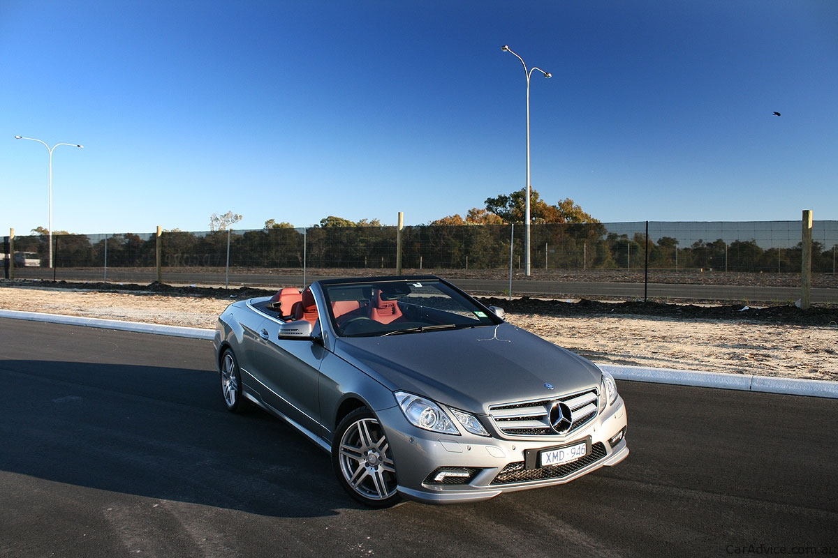 Mercedes-Benz E 250 TD