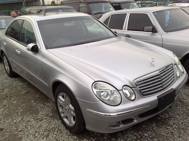 CHIANGMAI THAILAND AUGUST 25 2015 Private MercedesBenz E240 Photo At  Road No1001 About 8 Km From Downtown Chiangmai Thailand Stock Photo  Picture And Royalty Free Image Image 46709544
