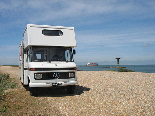 Mercedes-Benz L508d