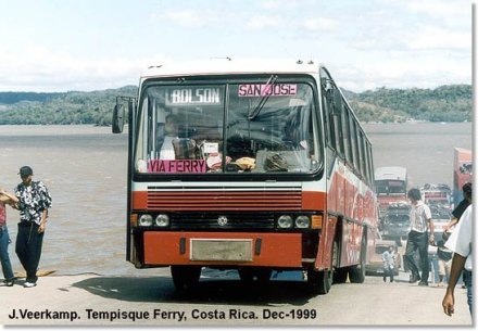 Mercedes-Benz Marcopolo Allegro