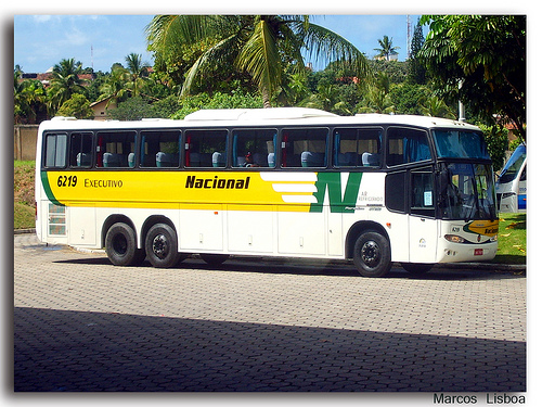 Mercedes-Benz Marcopolo Paradiso GV 1150