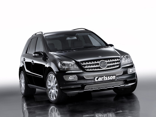 Мерседес ml 320 cdi