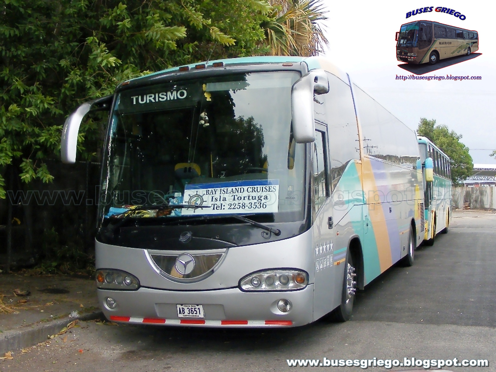 Mercedes-Benz O 400 RSE Irizar