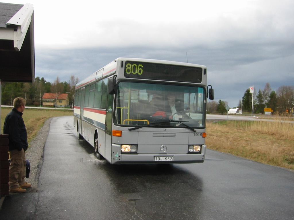 Mercedes-Benz O 407