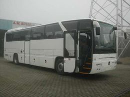 Mercedes-Benz O350 RHD Tourismo