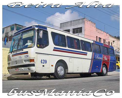 Mercedes-Benz O370