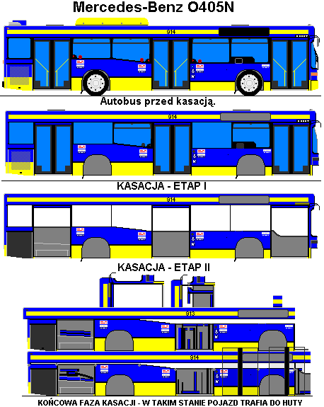 Mercedes-Benz O405N