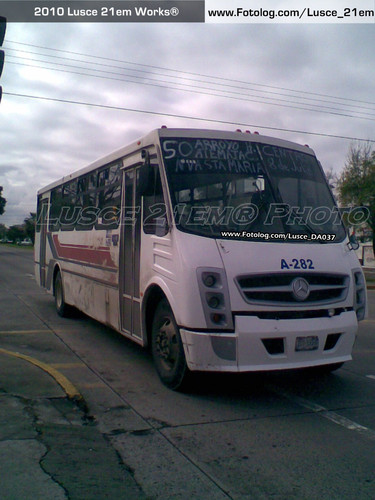 Mercedes-Benz Operbus