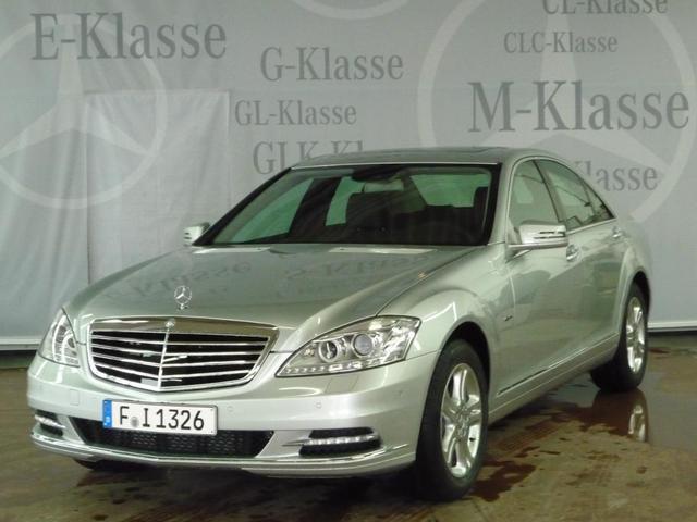 Mercedes-Benz S 350 Turbodiesel