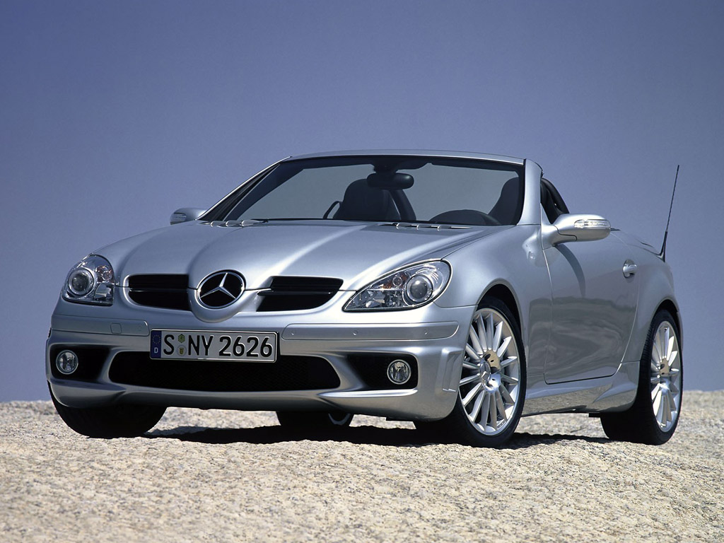 MercedesBenz SLK 350 Photos, Reviews, News, Specs, Buy car