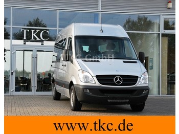 Mercedes-Benz Sprinter 311 CDI 3665 S