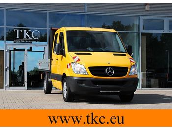 Mercedes-Benz Sprinter 318 CDi 3665 S