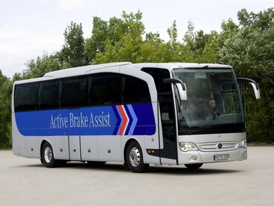 Mercedes-Benz Travego