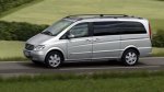 Mercedes-Benz Viano V6 30CDi Ambiente Exclusive