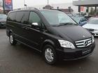 Mercedes-Benz Vianto Trend 22 CDi