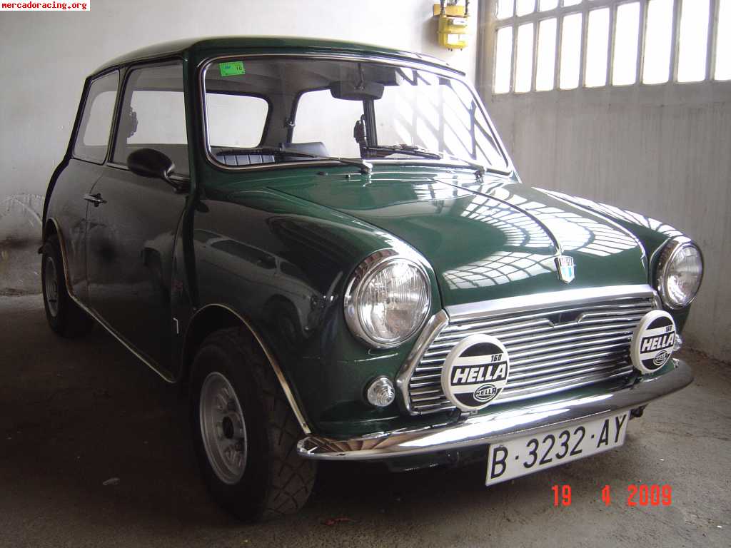 Mini 1000 E