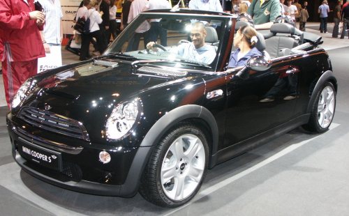 Mini Mini Cooper