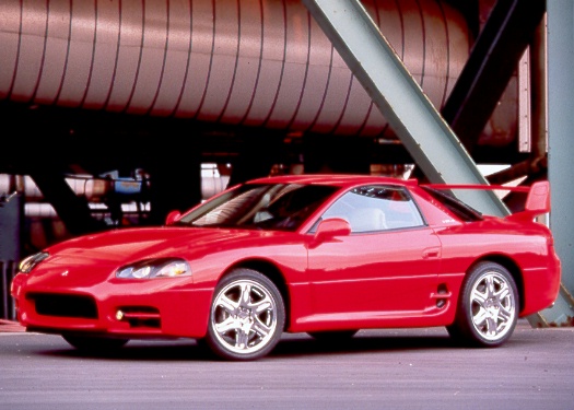 Mitsubishi 3000 GTS